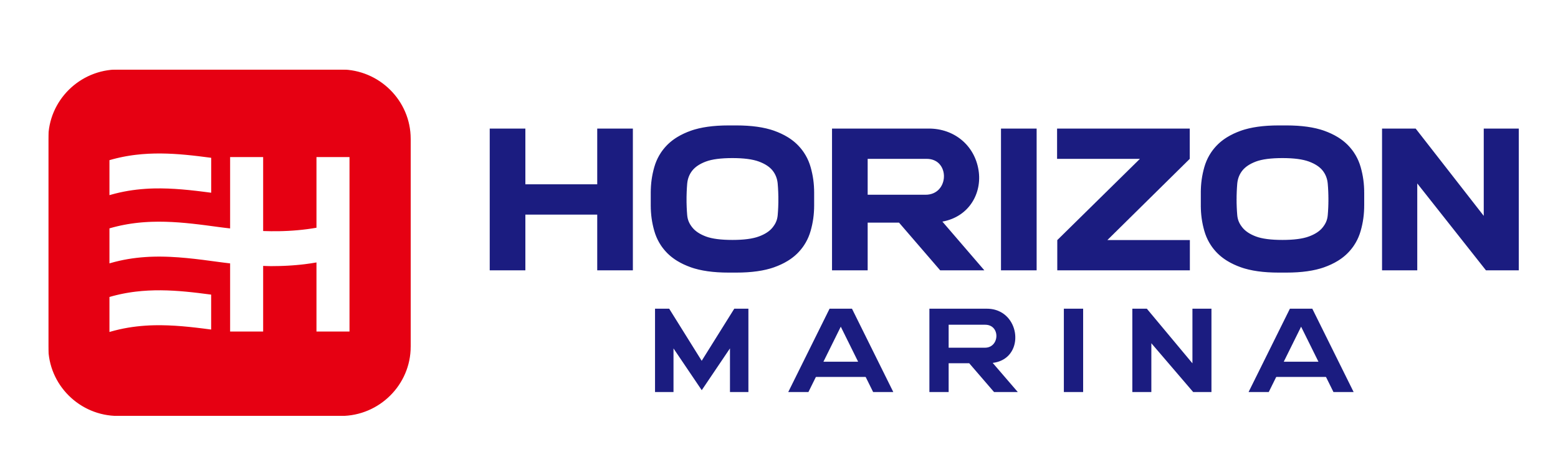 LOGO Horizon